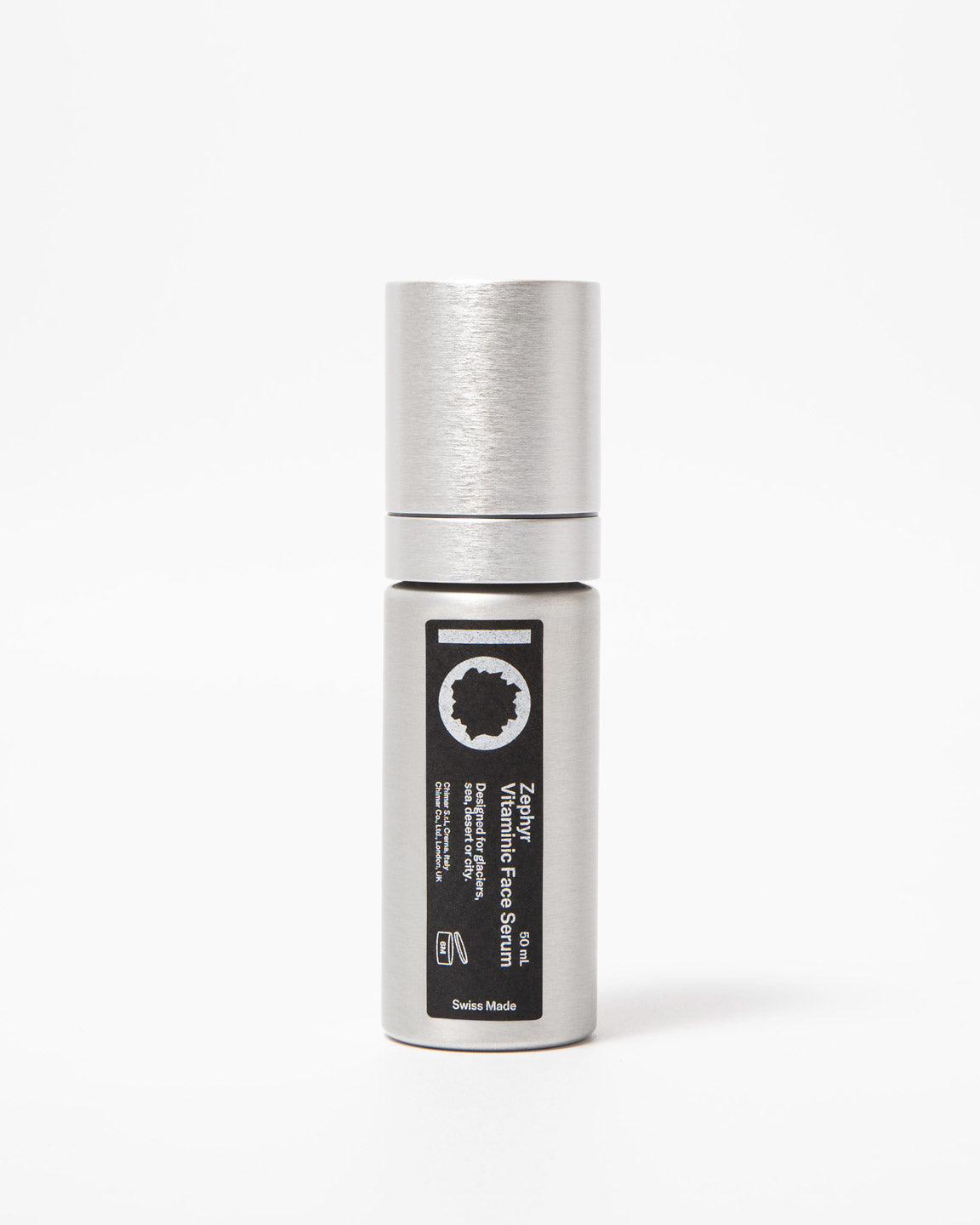 Zephyr Recovery Face Serum | IO Indoor Outdoor Cosmetics – Indoor