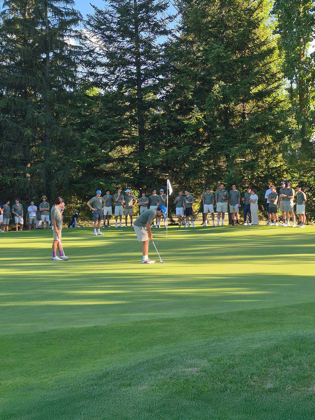 BEST SKINCARE FOR GOLFERS: PERFORMANCE SKINCARE TESTED DURING LONG DAYS ON THE GOLF COURSE