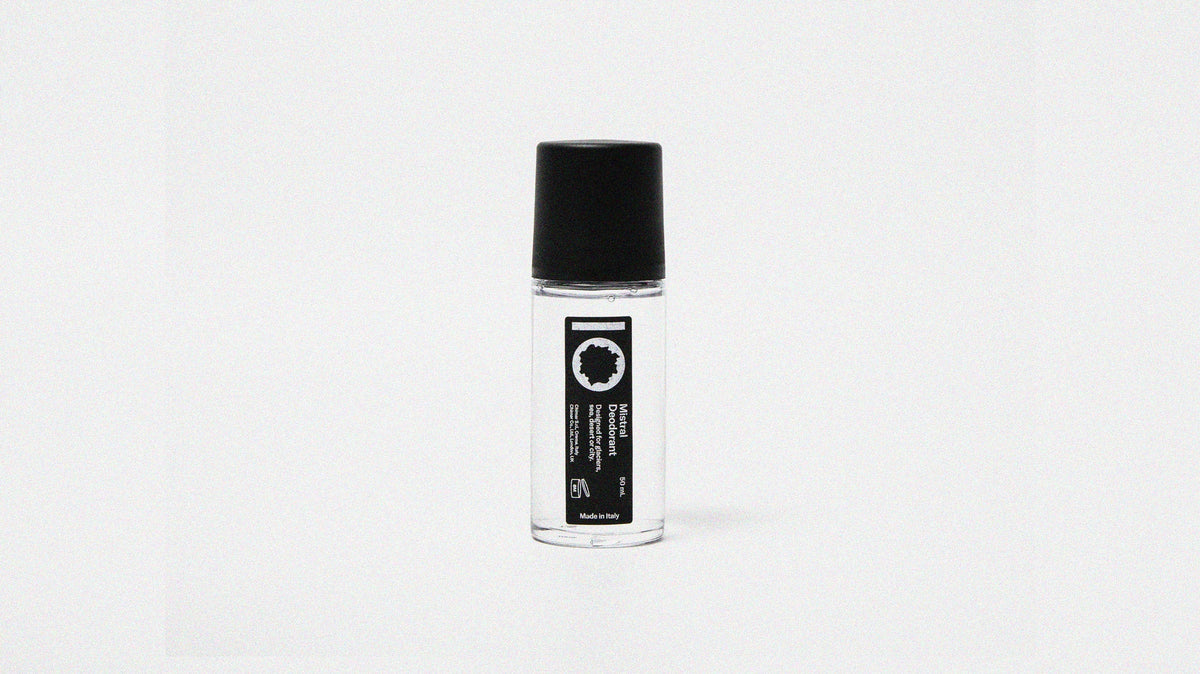 MISTRAL: THE SCIENCE BEHIND FRESHNESS
